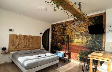 Balade en Forêt, 3min du Zoo - Photo 1