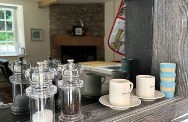 Bridge Cottage Upper Malone - Foto 22