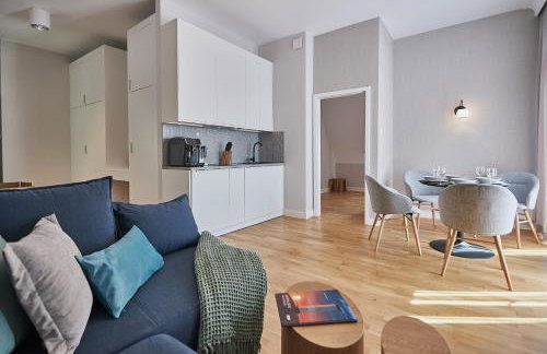 Apartamenty Swinoujscie - Wisus - Foto 98