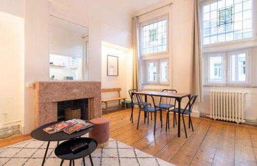 Lille Centre - Nice cozy and functional ap - Foto 1