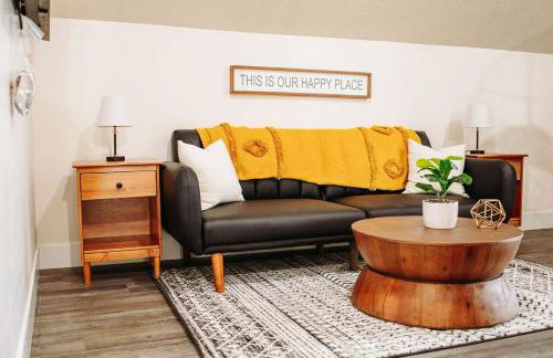 Creekside Rentals Aspen- views hot springs and space - Foto 7