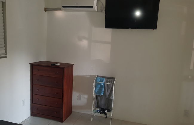 Nature's Delight Lodge - Foto 12