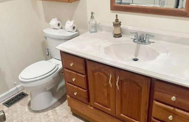 Entire Private 2 bedrooms house, nice neighborhood - Foto 2