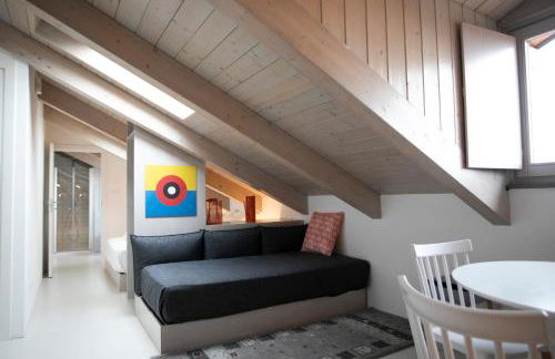 Cibrario Cit Apartment_Square - Foto 1