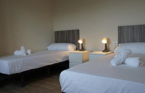 RIUS33 - Huge & Spacious Apartment in Montjuic - Photo 15