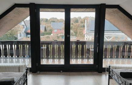 Große 3-Zimmer Wohnung in Bad Bramstedt mit Platz für 5 Personen - Foto 17