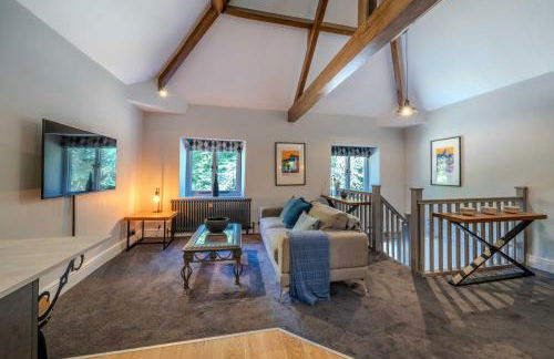 Goytre Hall Self Catering Guest Accommodation - Foto 24