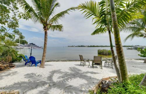 Private Beach and Outdoor Oasis Home in St Pete! - Foto 1
