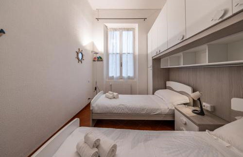 SANTA MARGHERITA APT Centrale e Accogliente - Foto 23