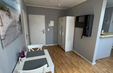 Schöne helle DG Wohnung in der Altstadt Schwerin - Foto 10