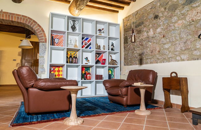 Agriturismo Casa Al Gianni - Foto 25