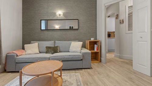 Inviting Marylebone 1BR Flat, 3 mins to Tube - Foto 2