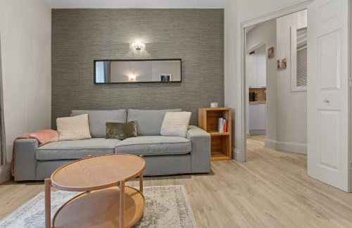 Inviting Marylebone 1BR Flat, 3 mins to Tube - Foto 2