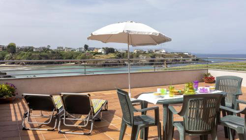 Apartamentos Turísticos Playa de Tapia - Foto 3