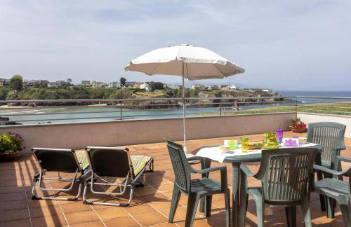 Apartamentos Turísticos Playa de Tapia - Foto 3