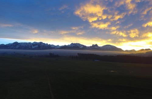 Ferienwohnung Allgäuer Landhaus Stocker in Hopferau-Füssen - Foto 23