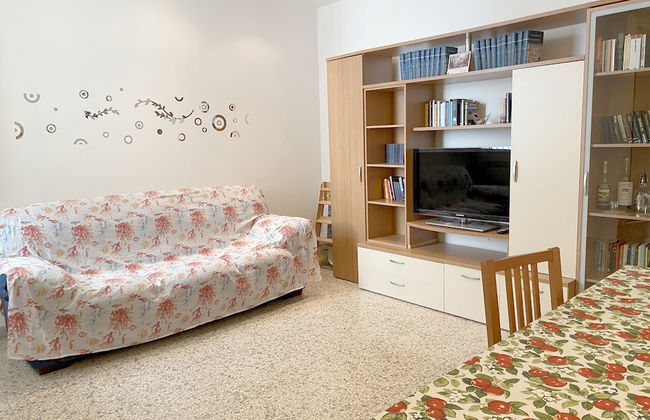 Casa Di Rino - on the Seafront of Crotone - Foto 3