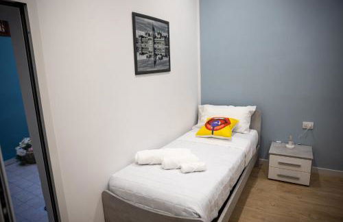 Filo Apartment - Foto 62