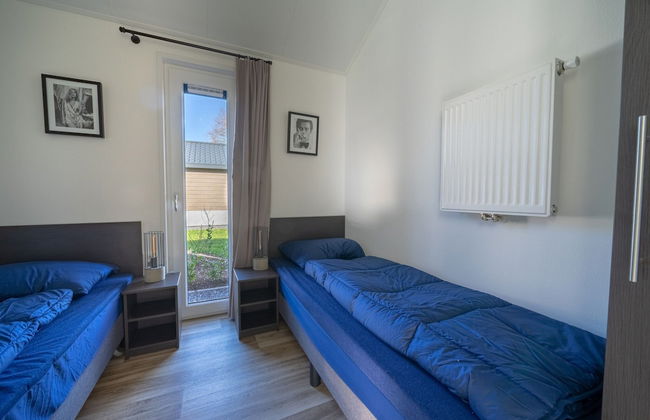 Comfortable Chalet With Microwave, Near Efteling - Photo 5