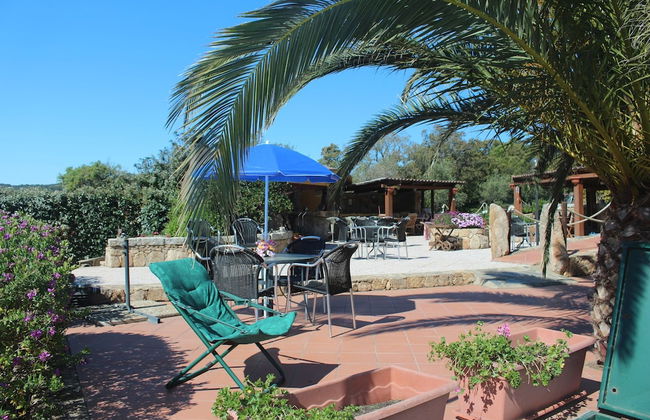 Holiday Home in Telti Near Beach - Photo 50