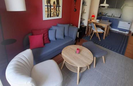 Kleine strandnahe Ferienwohnung auf dem Bakenberg Insel Rügen - Foto 20