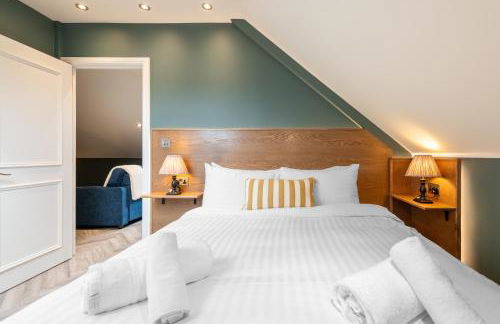 The Fox Pub & Inn - Foto 62