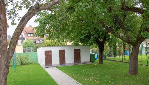 Appartment Vogel Ferienwohnungen - Foto 5, Garden