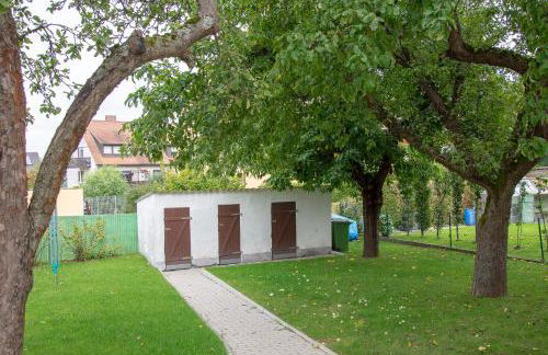 Appartment Vogel Ferienwohnungen - Foto 5