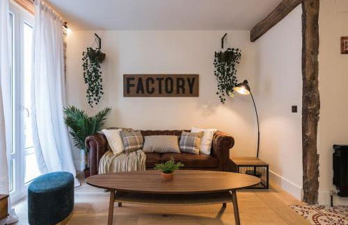 Miribilla by Staynnapartments - Foto 21