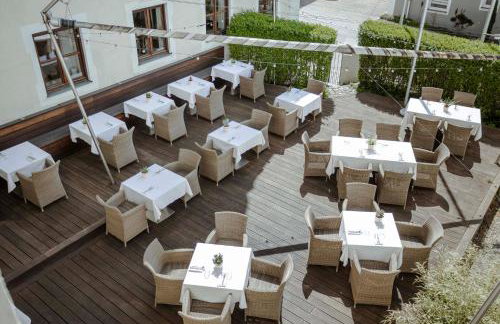 Hotel Klostergasthof - Foto 36