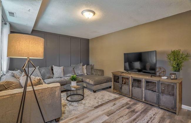 3brsweet & Chic Getawayminutes To Hiking - Foto 21