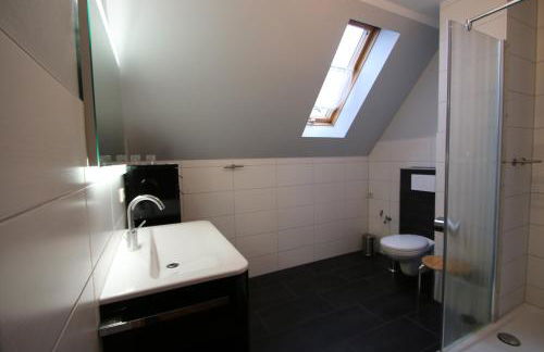 Hotel -Winterfelder Hof - Foto 25