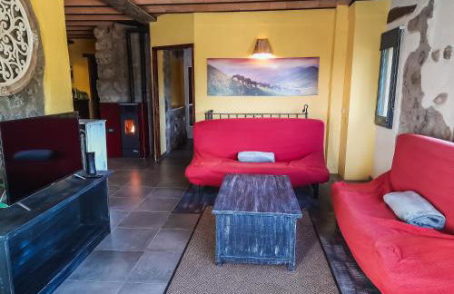 Can Castell - Foto 137