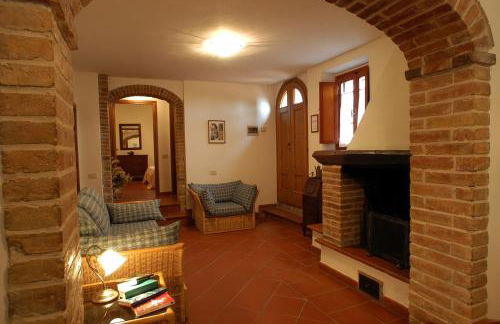 La Valle Appartamenti Per Vacanze - Foto 10