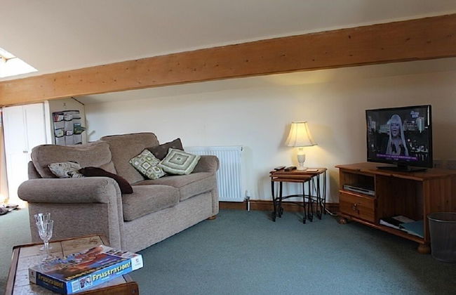 Lazy Daisys Farm Cottages - Foto 13