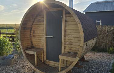 Agroturystyka Kaszuby Villagehome - Foto 61