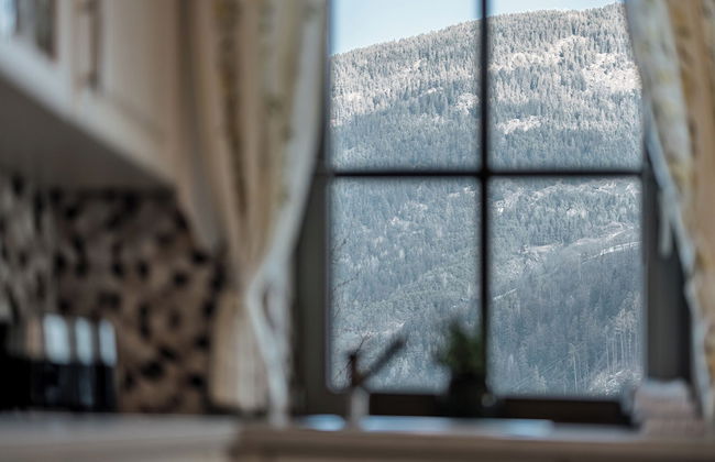 Chalet Pirchhof by MYALPS - Foto 10