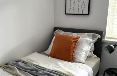 Stunning Flat Close to Beach - Foto 11