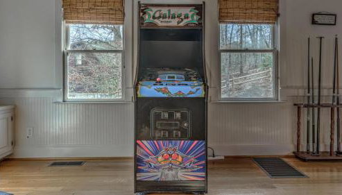 Fighting Creek Cabin - Foto 5