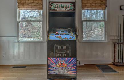 Fighting Creek Cabin - Foto 5