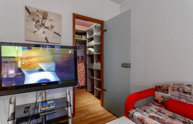 FortEstate Dmitry Ulyanov Apartment - Foto 6