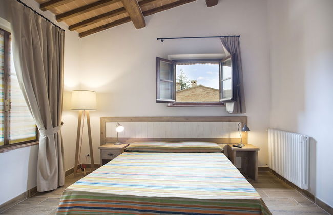 Casale San Galgano - Foto 16