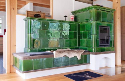 Schonzeit Chalet - Foto 8