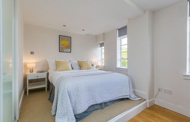 Nell Gwynn Chelsea Accommodation - Photo 38