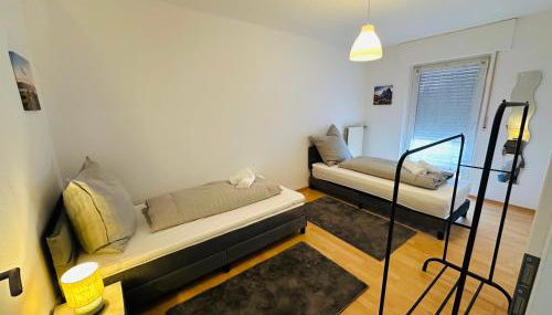 Zentrale Unterkunft in Selm - Foto 5