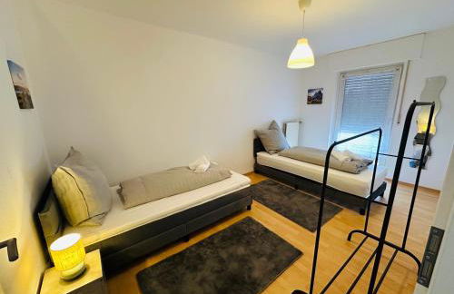 Zentrale Unterkunft in Selm - Foto 5