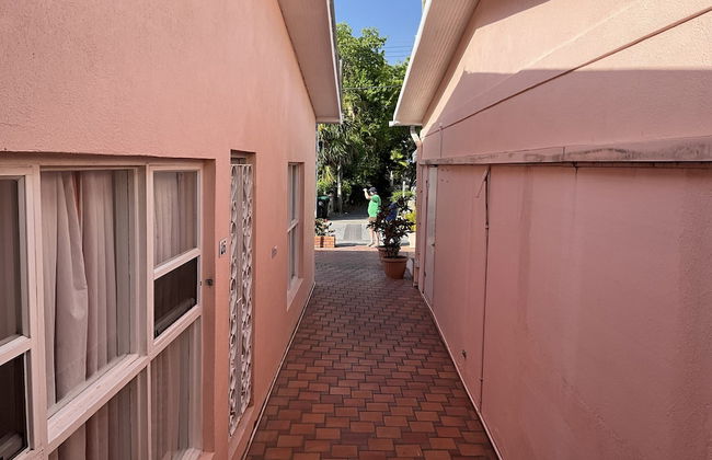 The Monteray Hotel - Foto 38