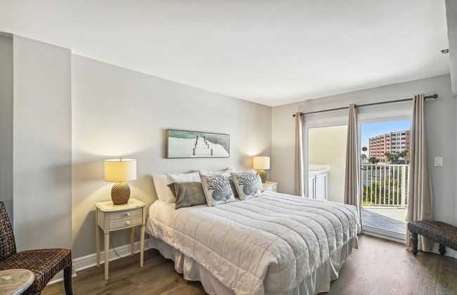 Inlet Reef 210 2 Bedroom Condo by RedAwning - Foto 6