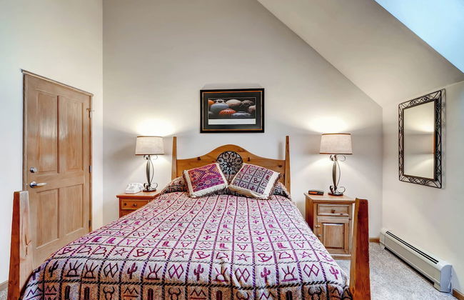 Jackpine & Black Bear Condos by Vail Resorts - Photo 26