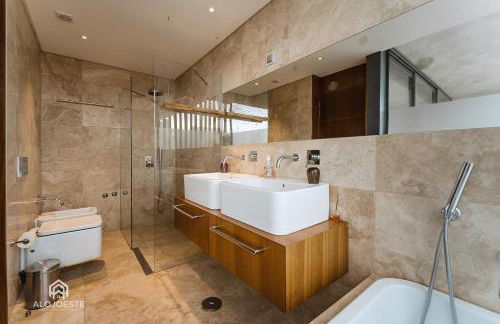 Quaint & Chic Seaside Villa - Foto 49